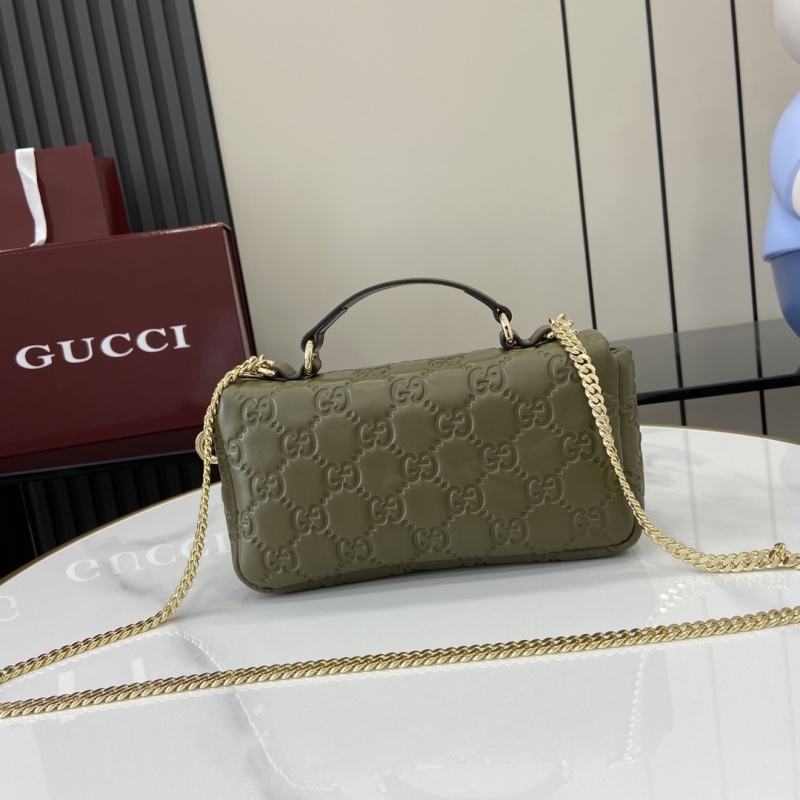 Gucci Top Handle Bags